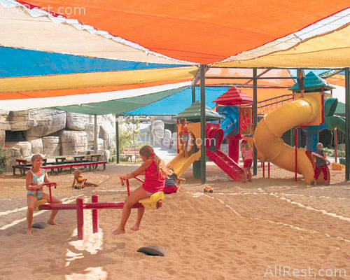 Golden Coaste Resort Hotel 31